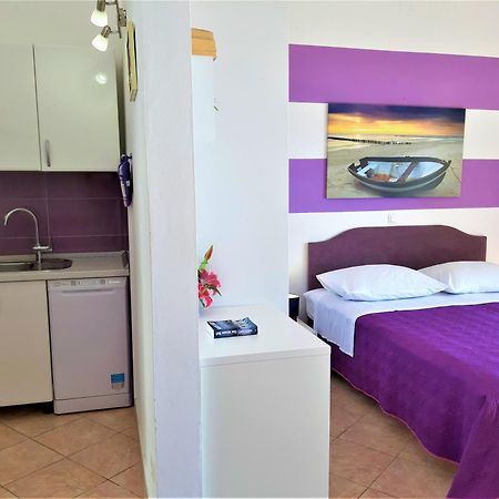 Apartments Tamara Hvar Town Ruang foto