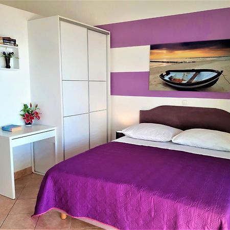 Apartments Tamara Hvar Town Ruang foto