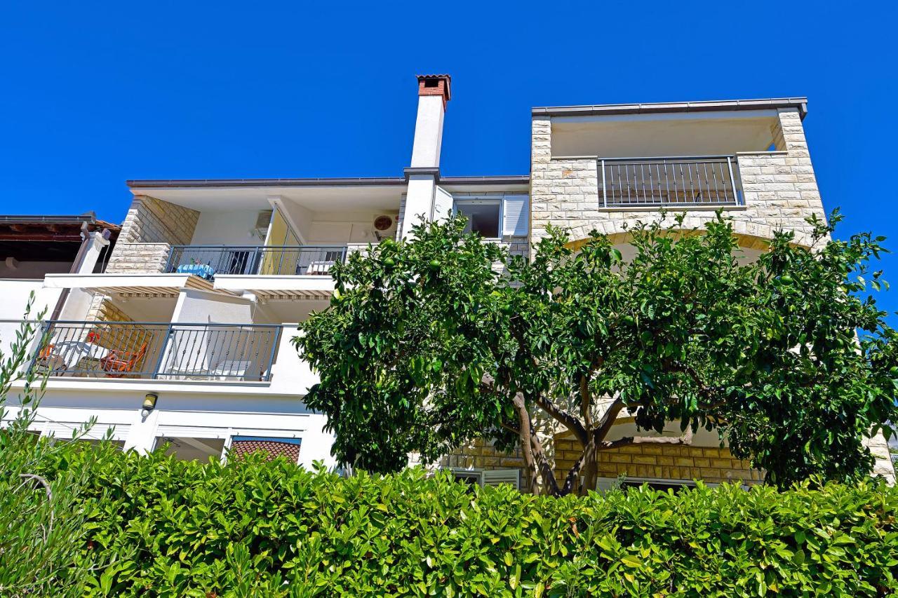 Apartments Tamara Hvar Town Bagian luar foto