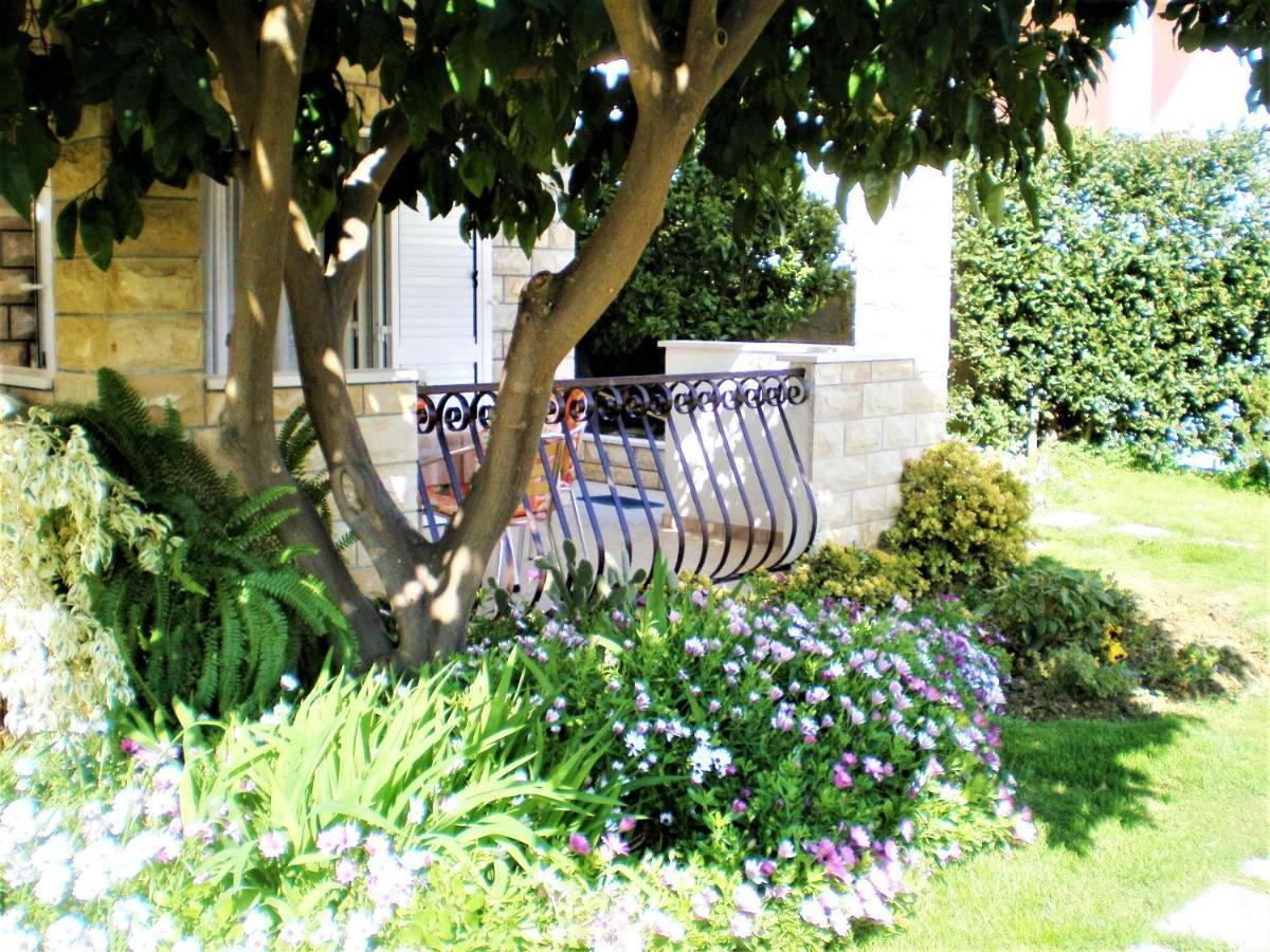 Apartments Tamara Hvar Town Bagian luar foto