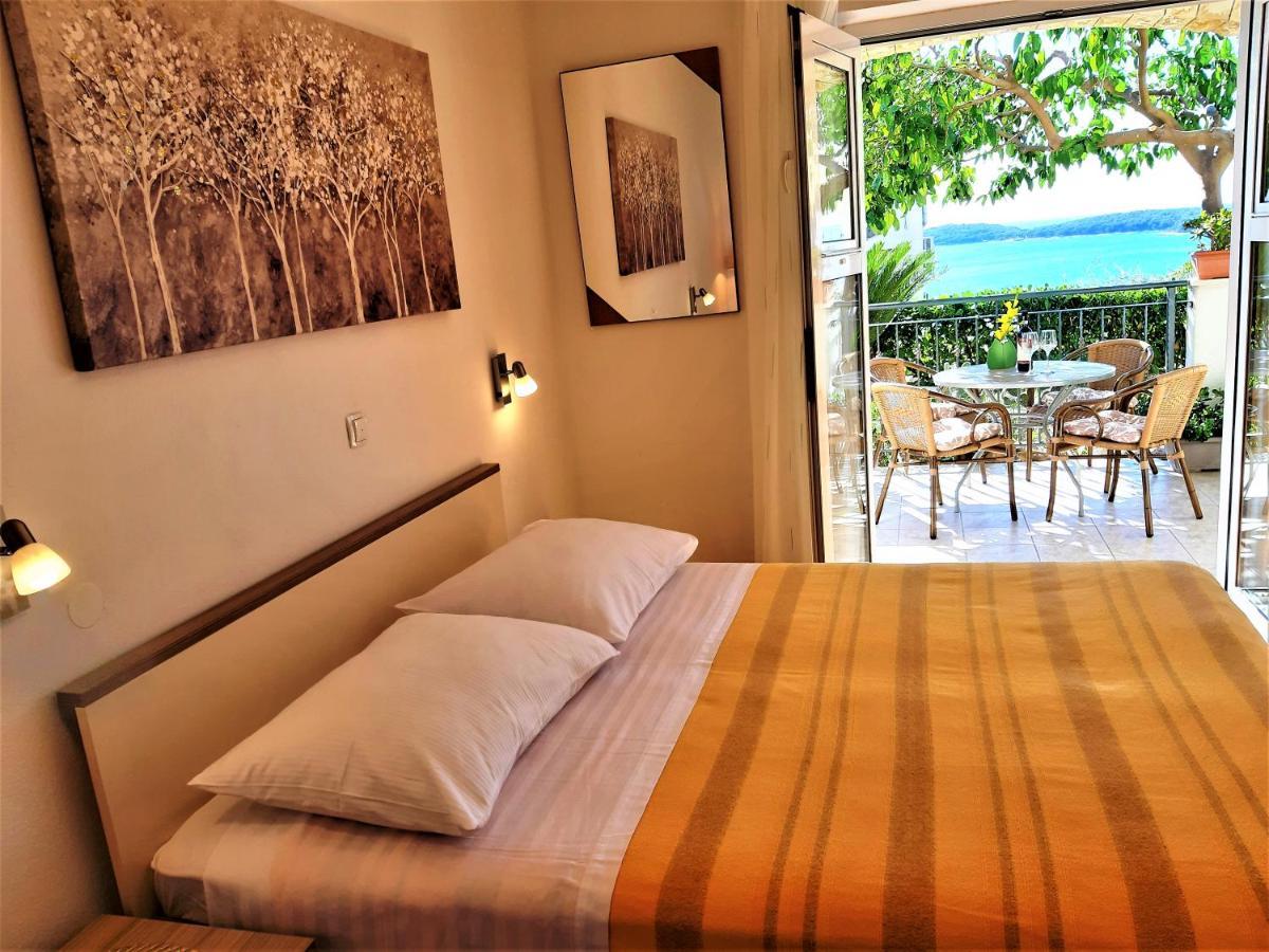 Apartments Tamara Hvar Town Bagian luar foto