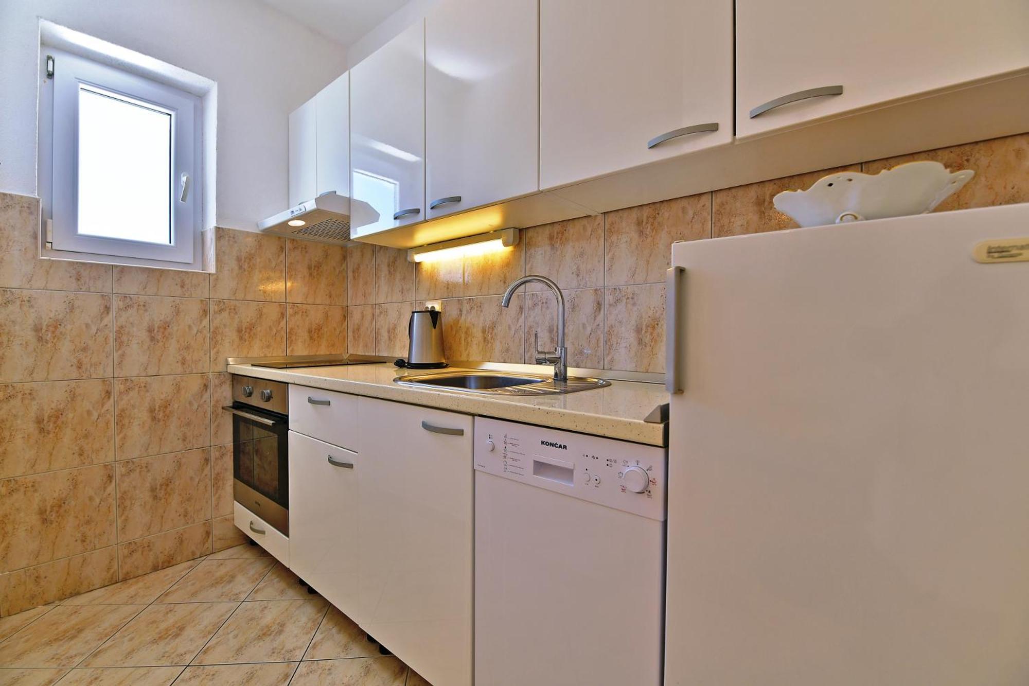 Apartments Tamara Hvar Town Bagian luar foto
