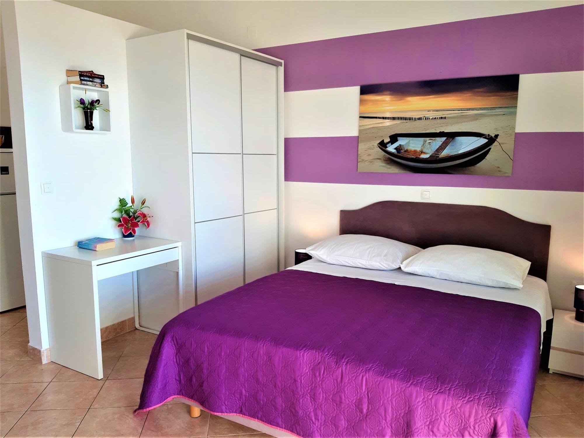 Apartments Tamara Hvar Town Ruang foto