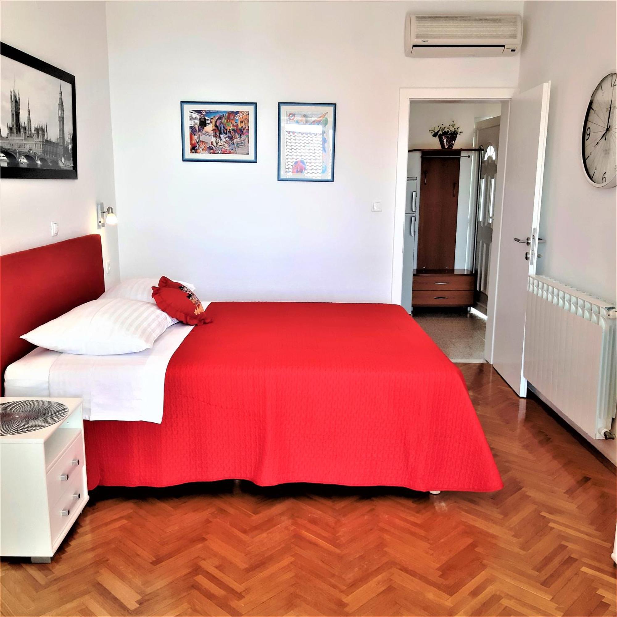 Apartments Tamara Hvar Town Ruang foto