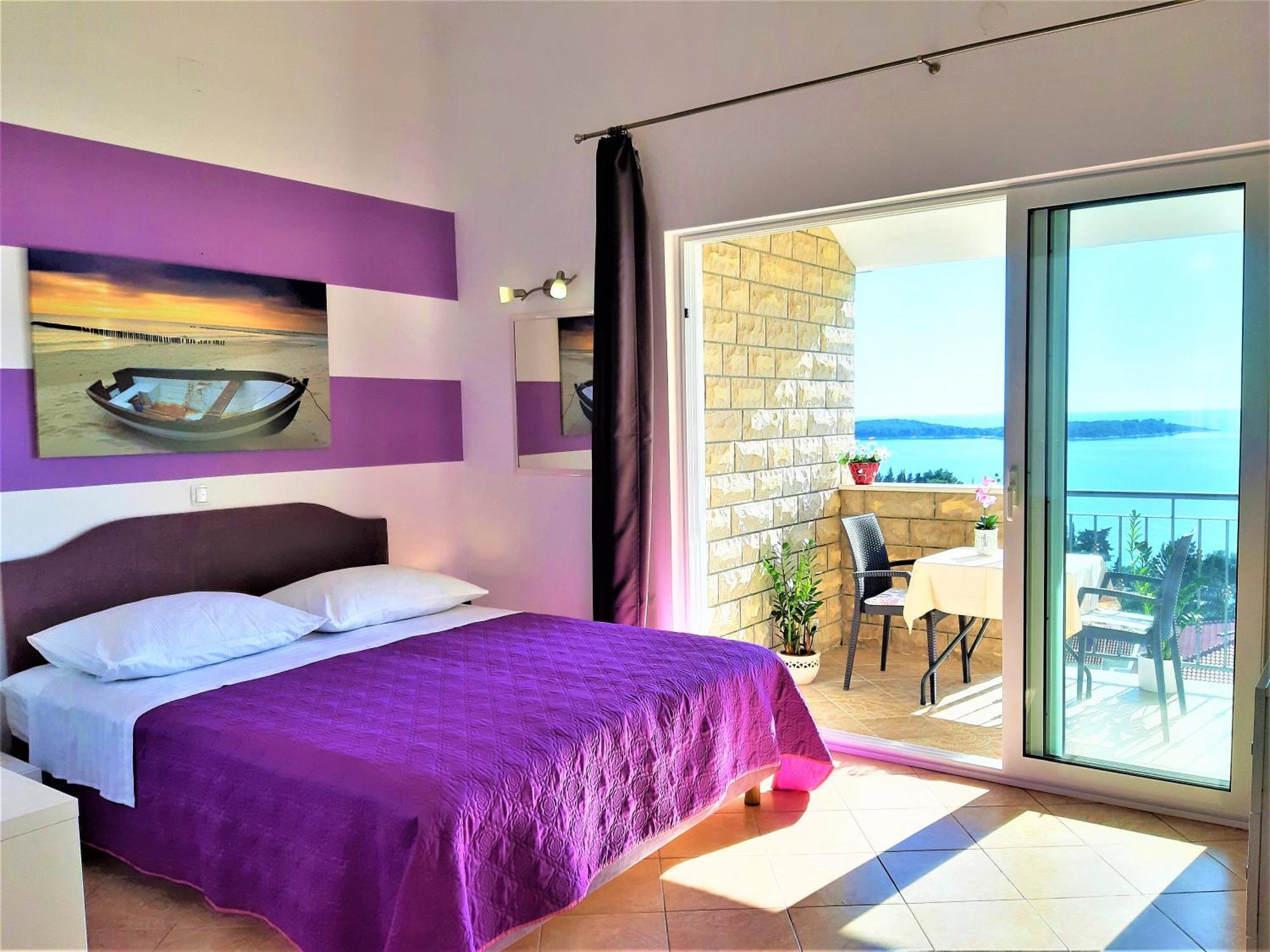 Apartments Tamara Hvar Town Ruang foto