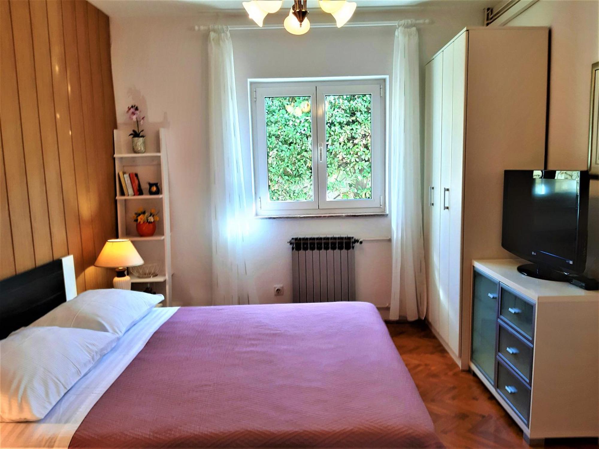 Apartments Tamara Hvar Town Ruang foto