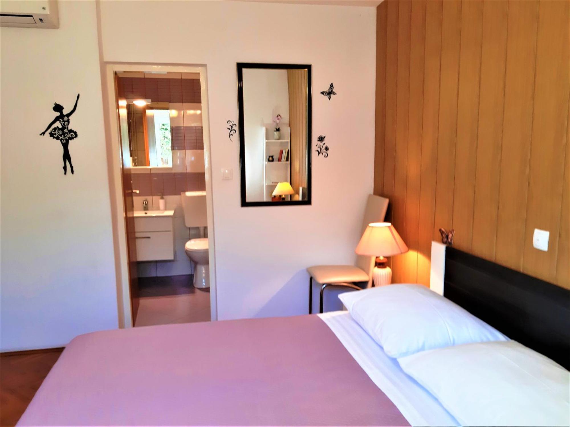 Apartments Tamara Hvar Town Ruang foto