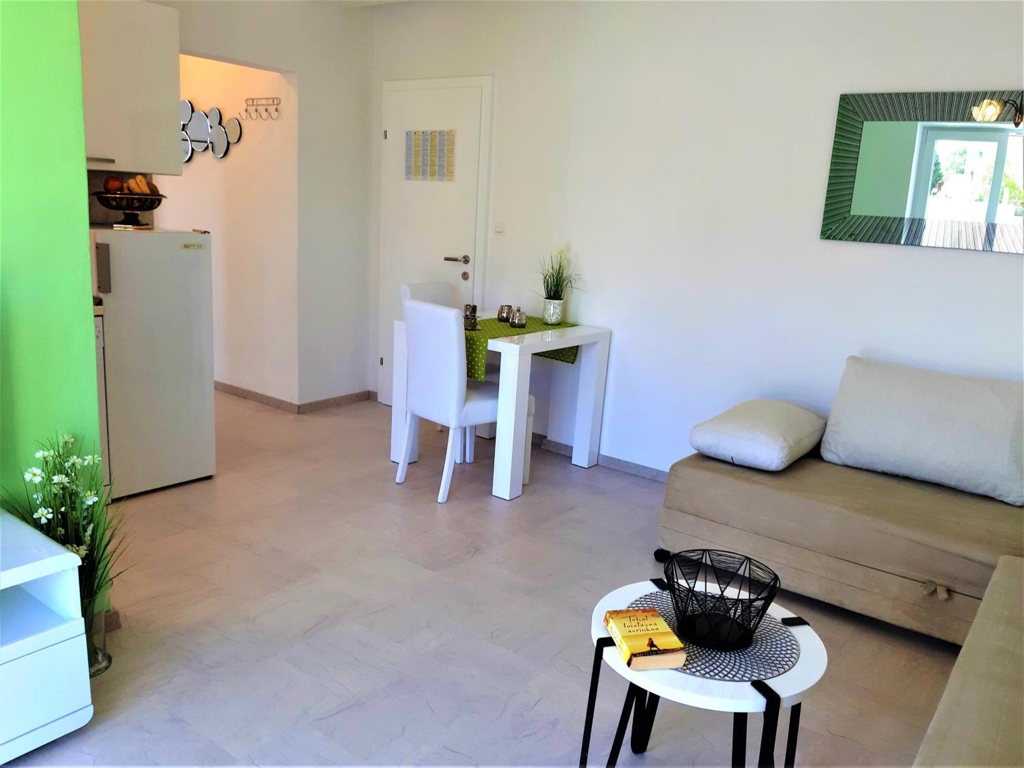 Apartments Tamara Hvar Town Ruang foto