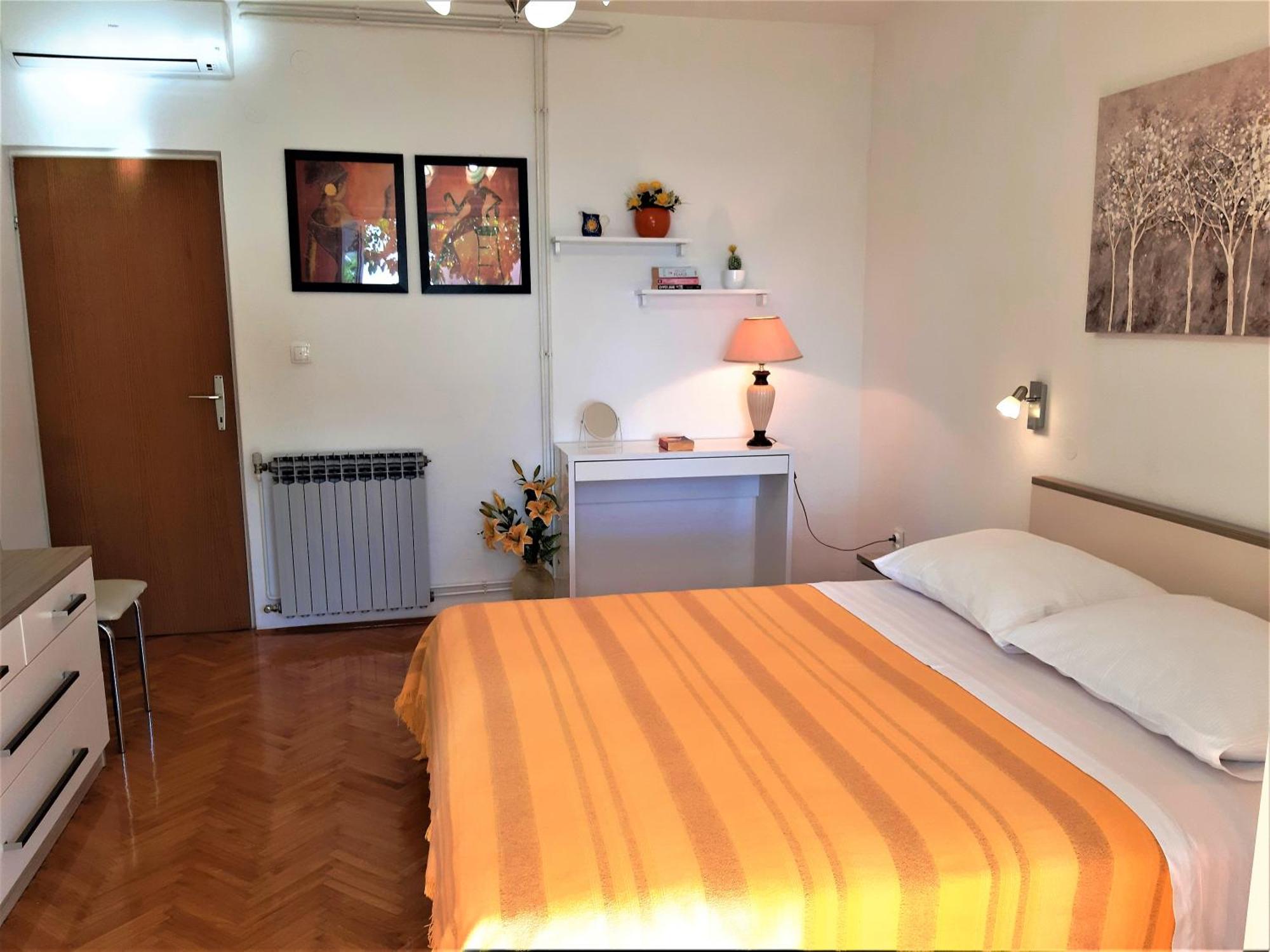 Apartments Tamara Hvar Town Ruang foto