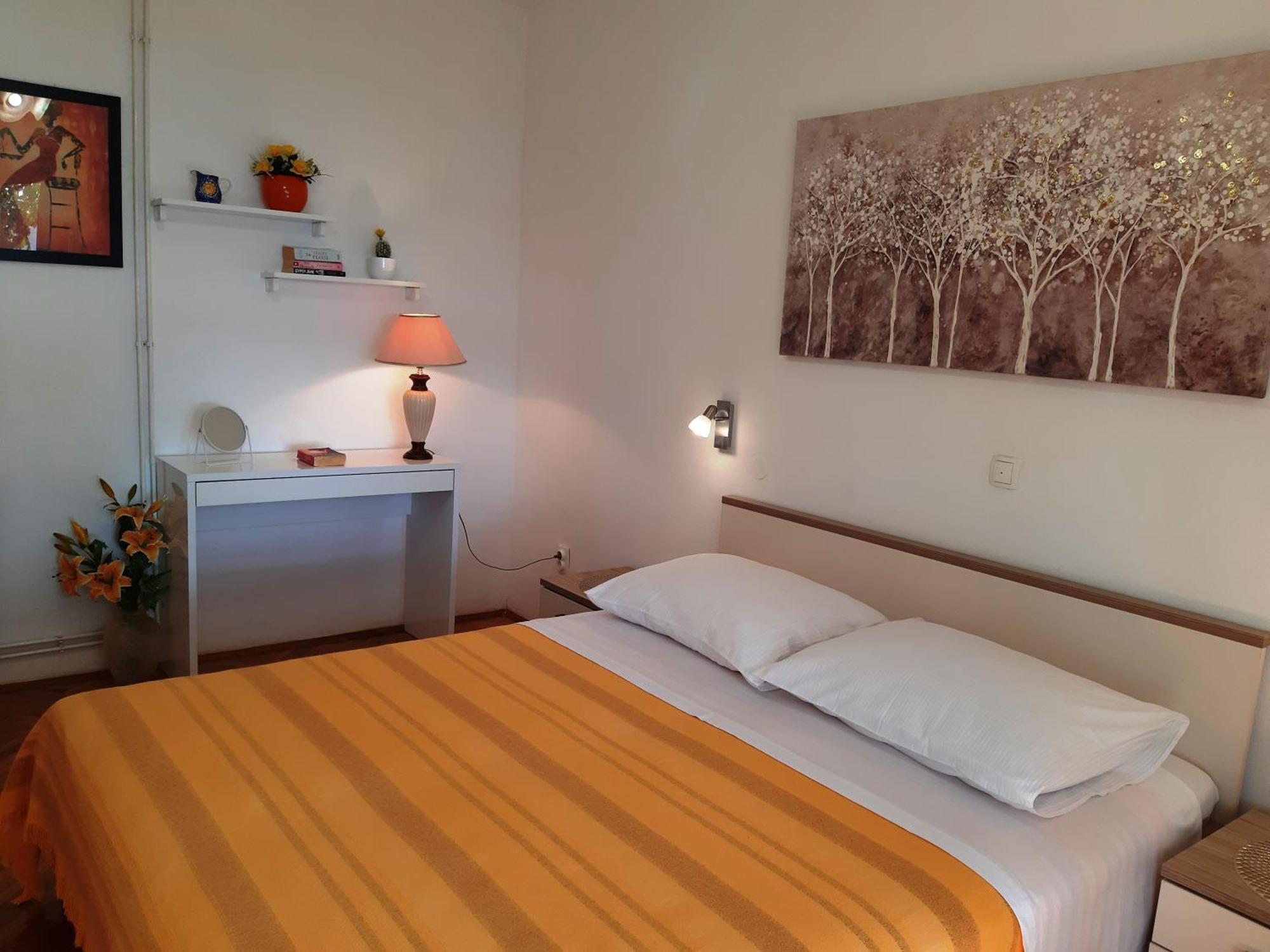 Apartments Tamara Hvar Town Ruang foto