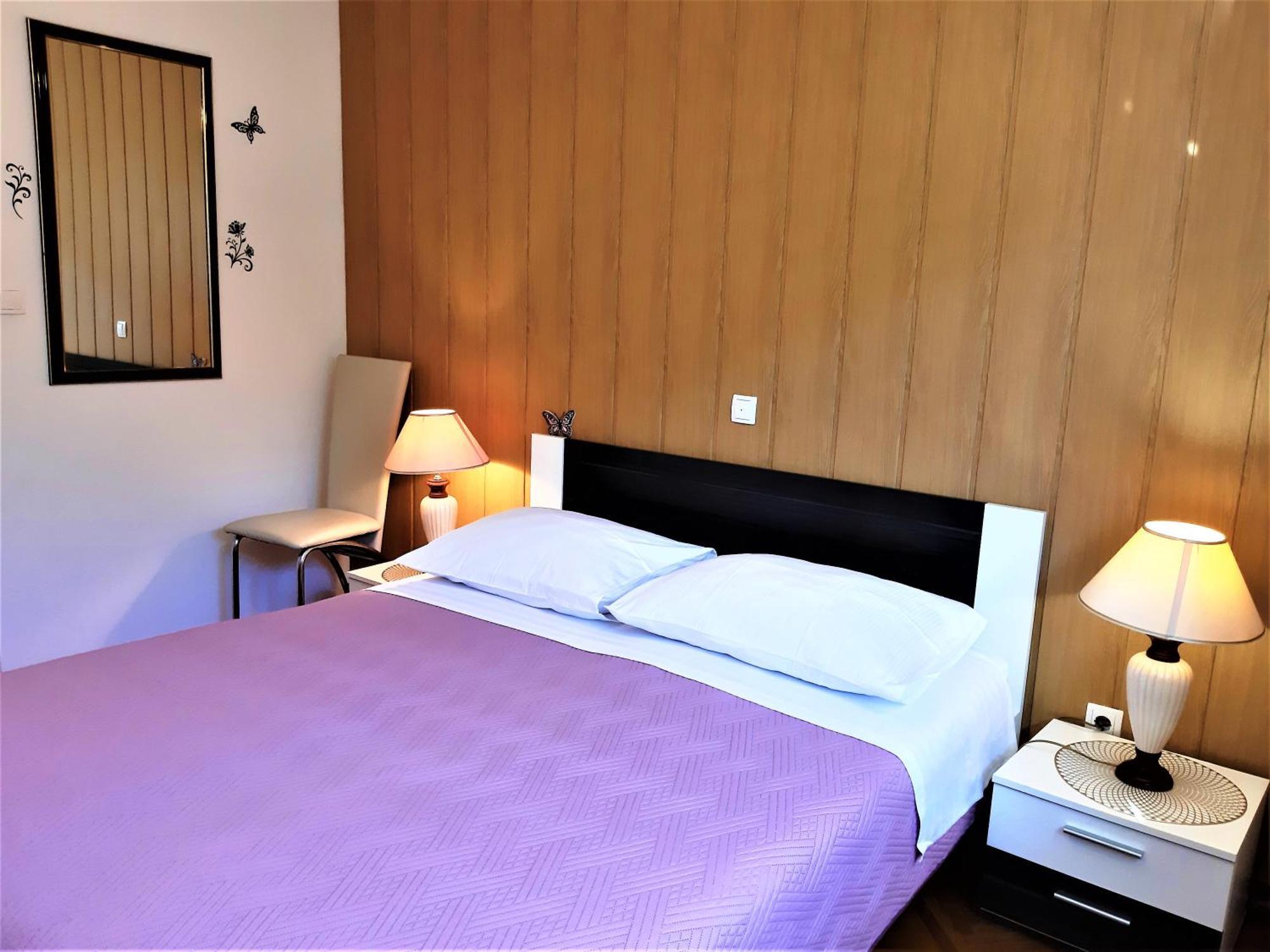 Apartments Tamara Hvar Town Ruang foto