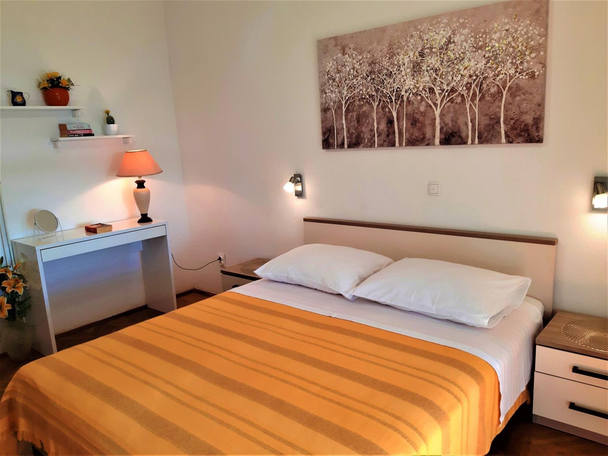Apartments Tamara Hvar Town Ruang foto