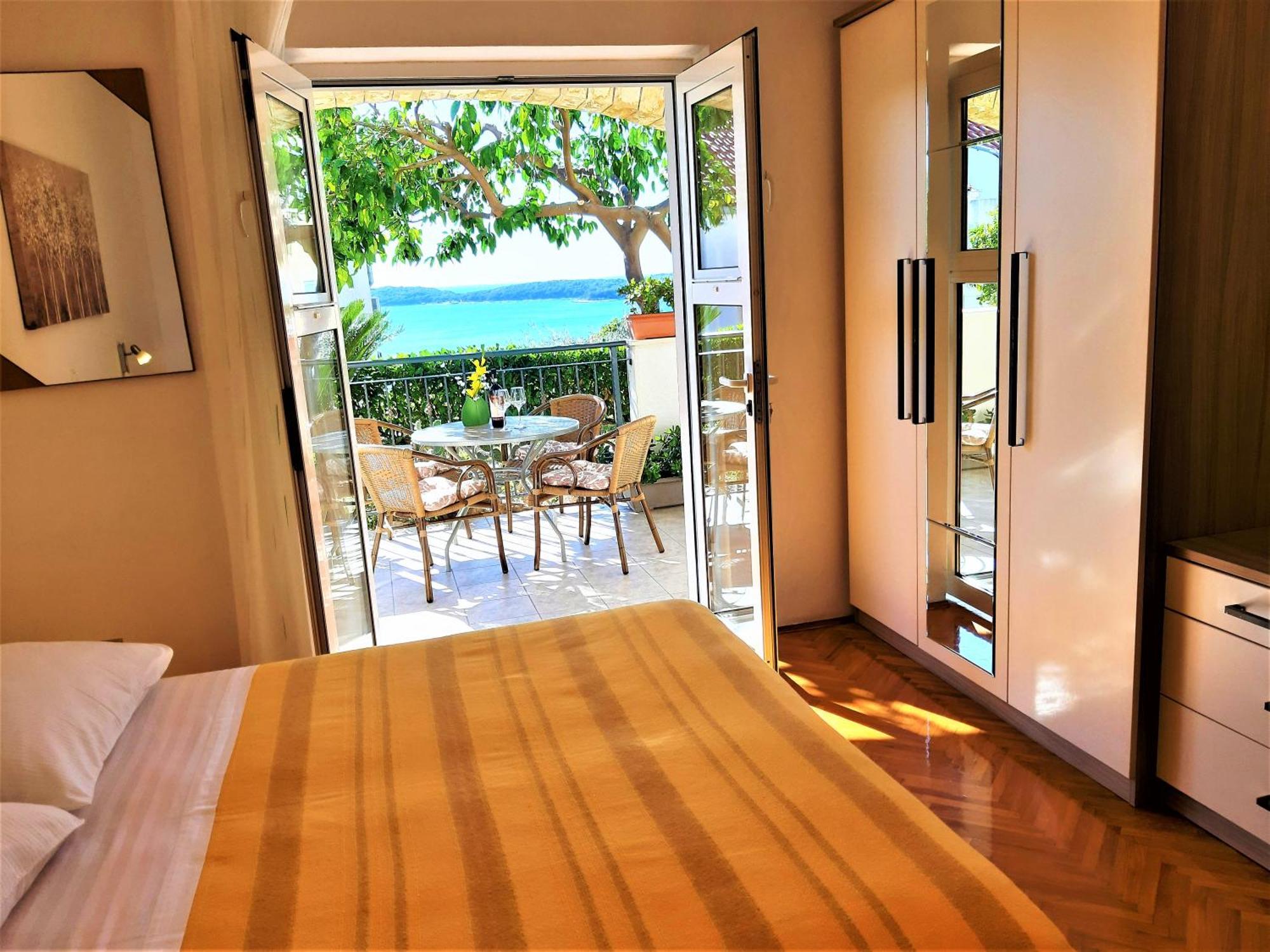 Apartments Tamara Hvar Town Ruang foto