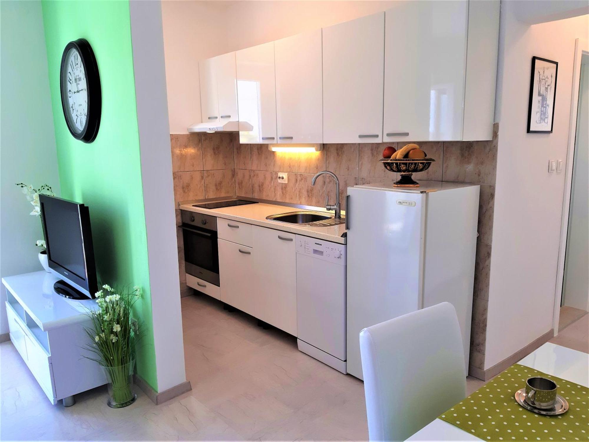 Apartments Tamara Hvar Town Ruang foto