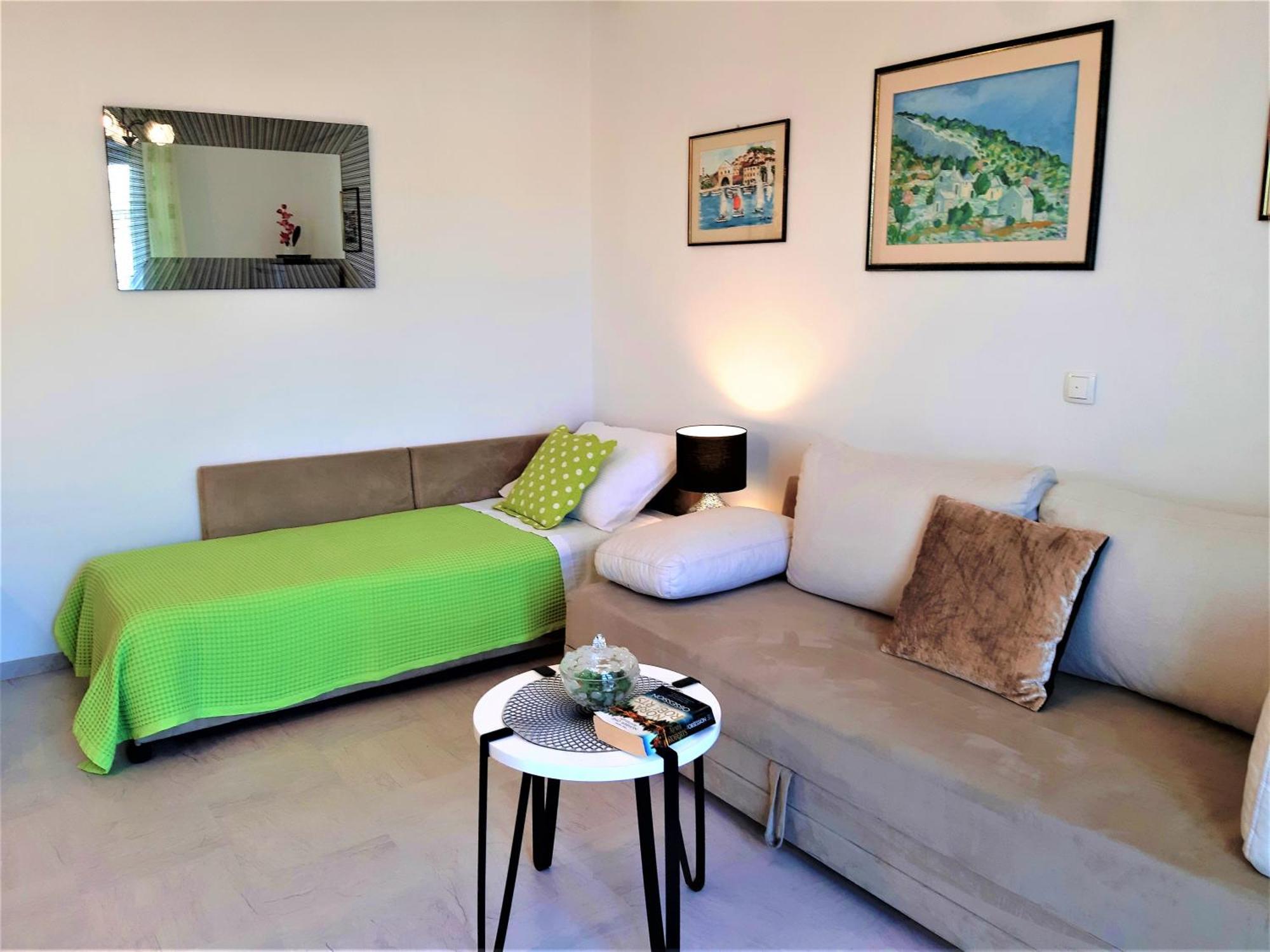 Apartments Tamara Hvar Town Ruang foto