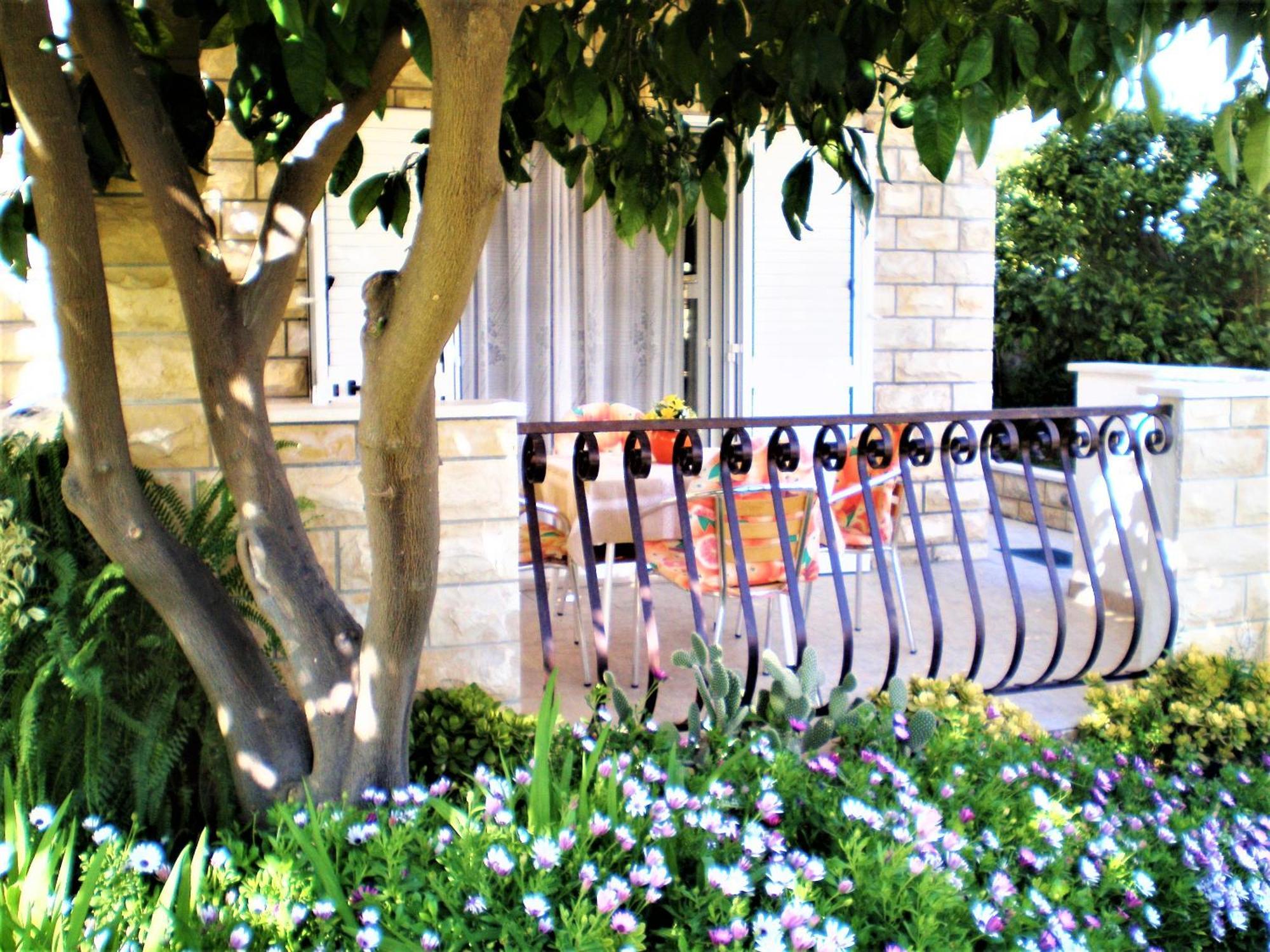 Apartments Tamara Hvar Town Ruang foto