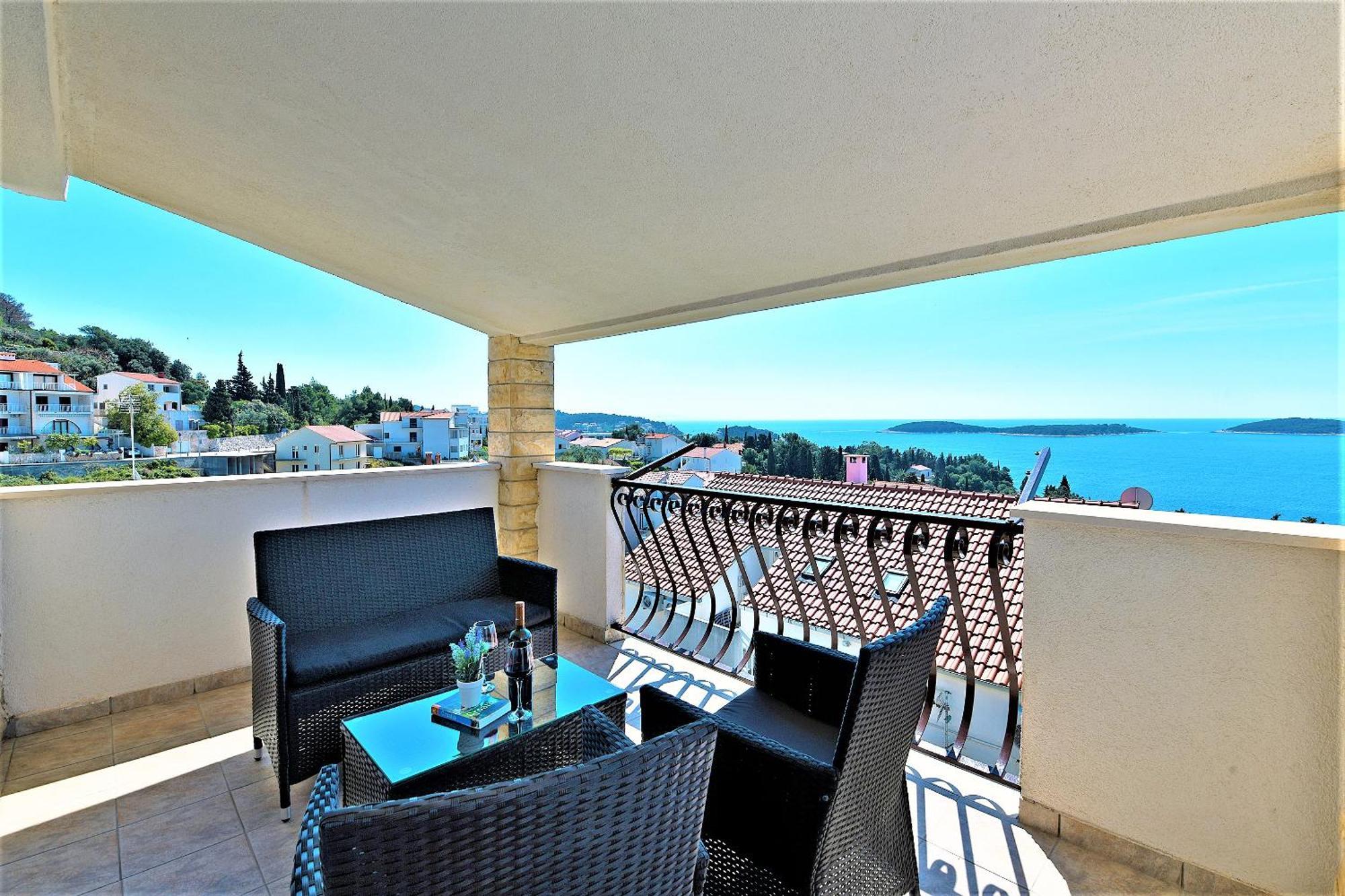 Apartments Tamara Hvar Town Ruang foto