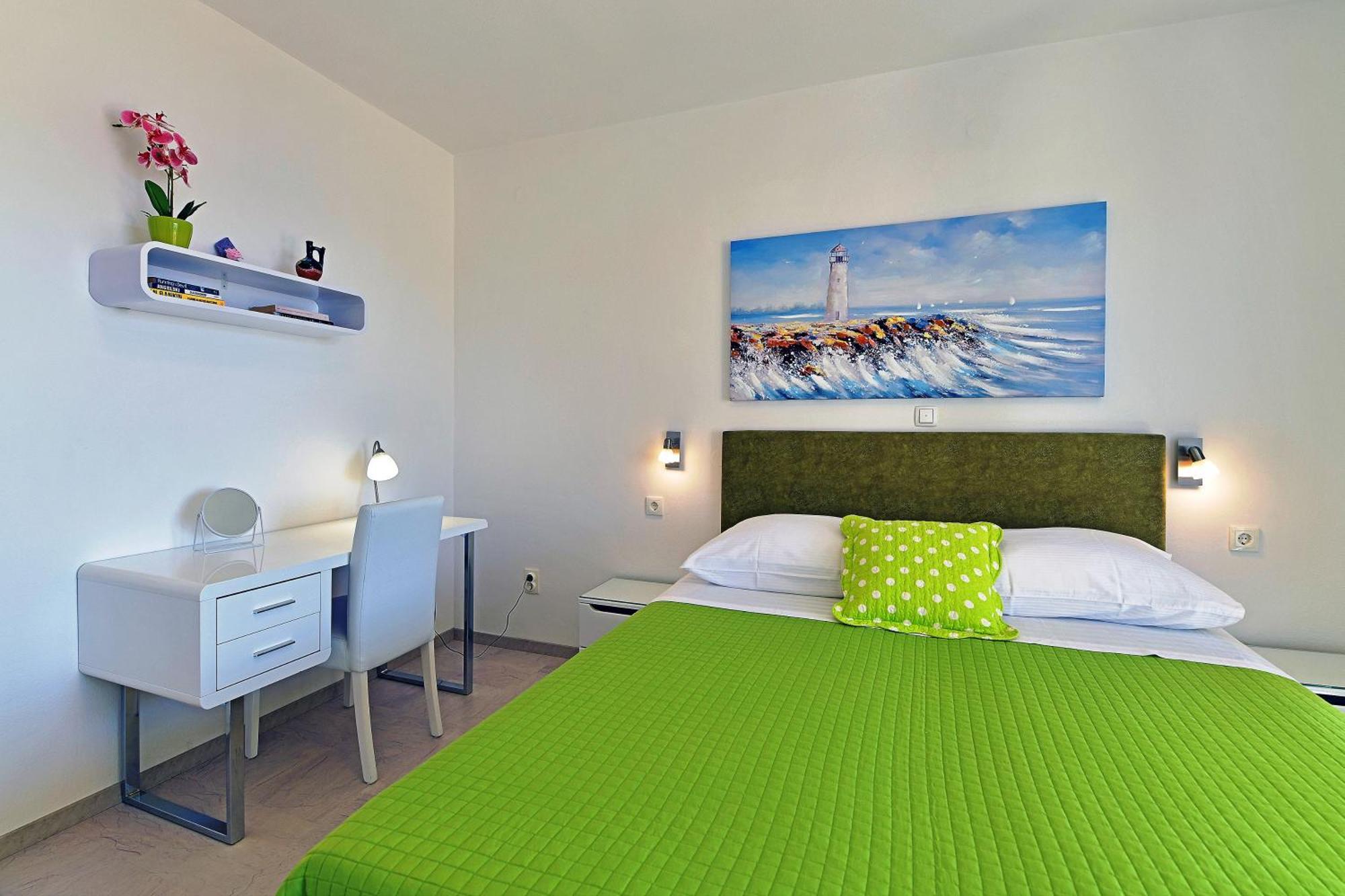 Apartments Tamara Hvar Town Ruang foto