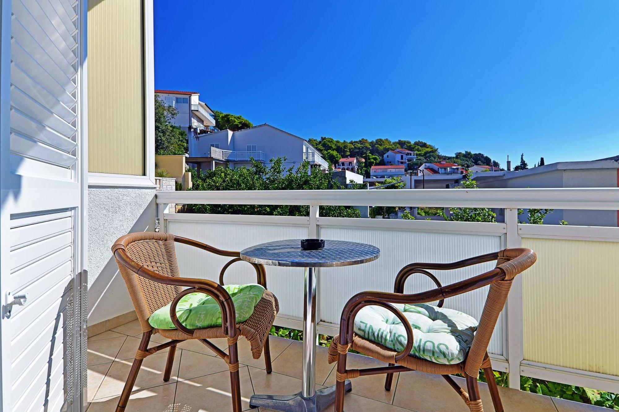 Apartments Tamara Hvar Town Ruang foto