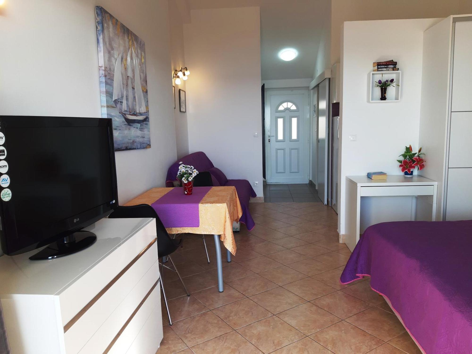 Apartments Tamara Hvar Town Ruang foto