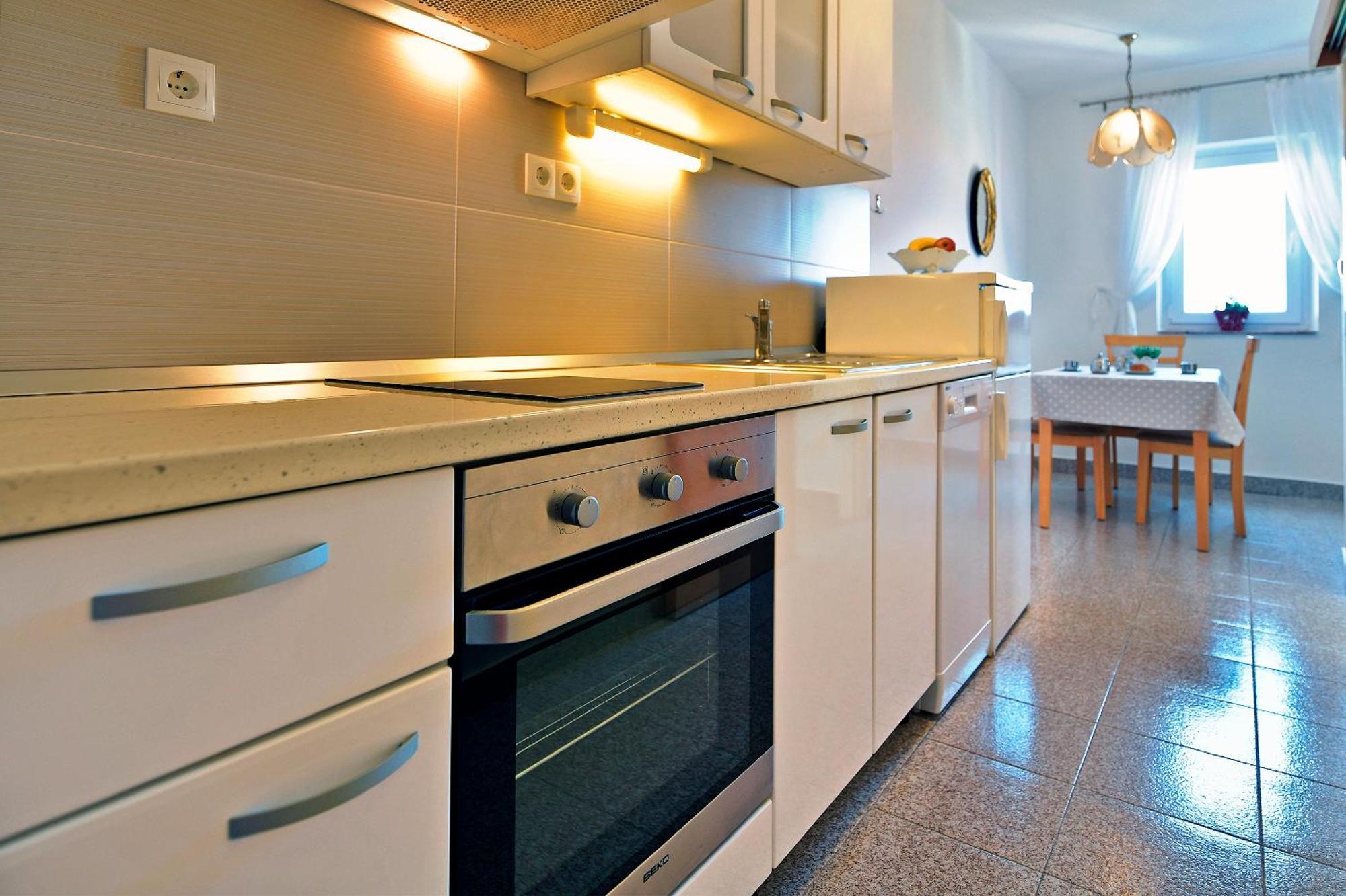 Apartments Tamara Hvar Town Ruang foto