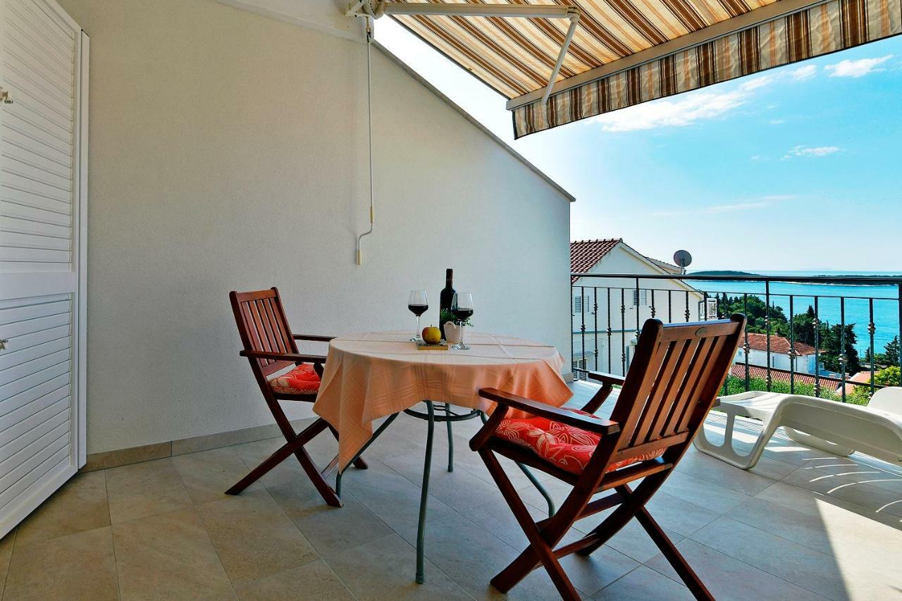 Apartments Tamara Hvar Town Bagian luar foto